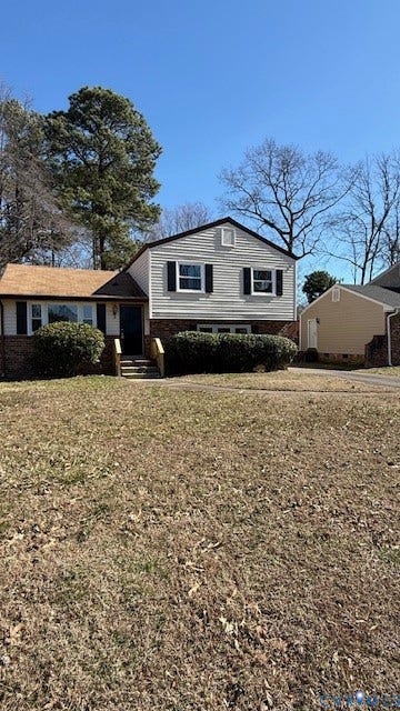 Property photo for 501 Faye Street, Richmond, VA