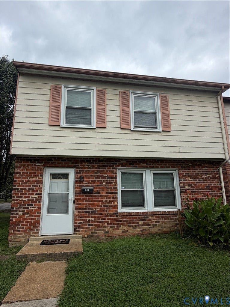 Property photo for 400 Alamosa Drive, Henrico, VA