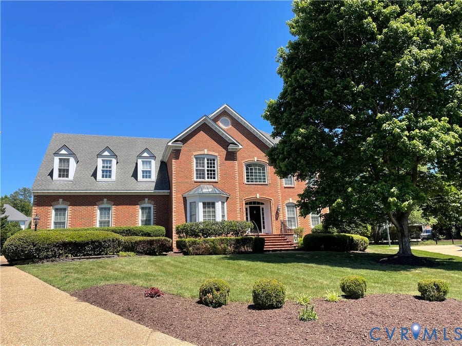 Property photo for 2401 Bell Tower Place, Henrico, VA