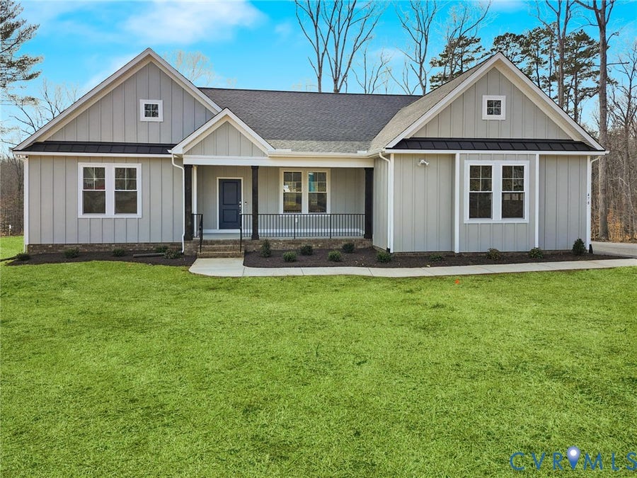 Property photo for TBD Buckners (Lot 22) Lane, Mineral, VA