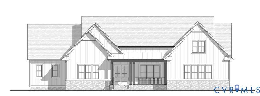 Property photo for 9589 Angels Share Drive, New Kent, VA
