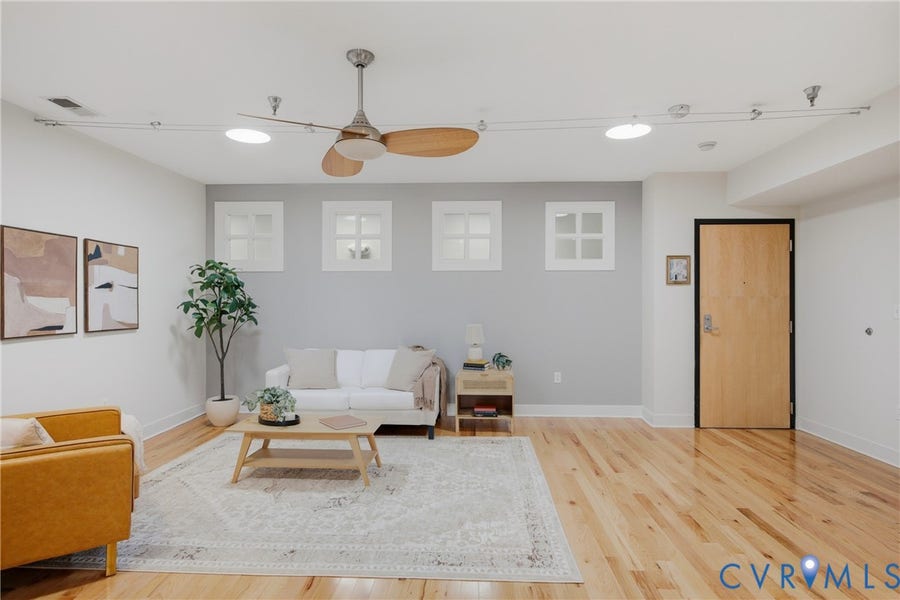 Property photo for 110 W Marshall Street, #U43, Richmond, VA