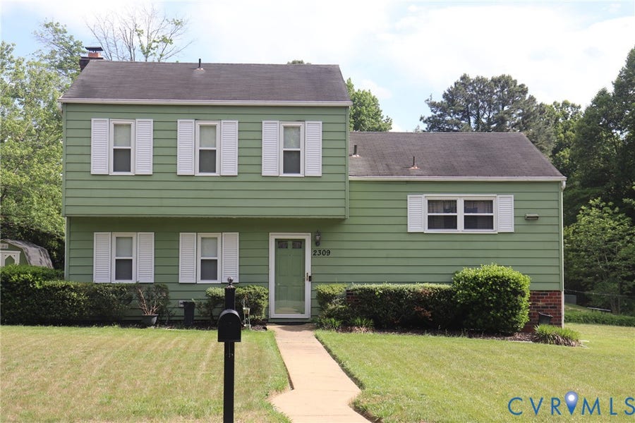Property photo for 2309 Watts Lane, Richmond, VA