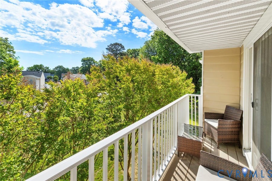 Property photo for 7701 Okeith Court, #1612, Henrico, VA
