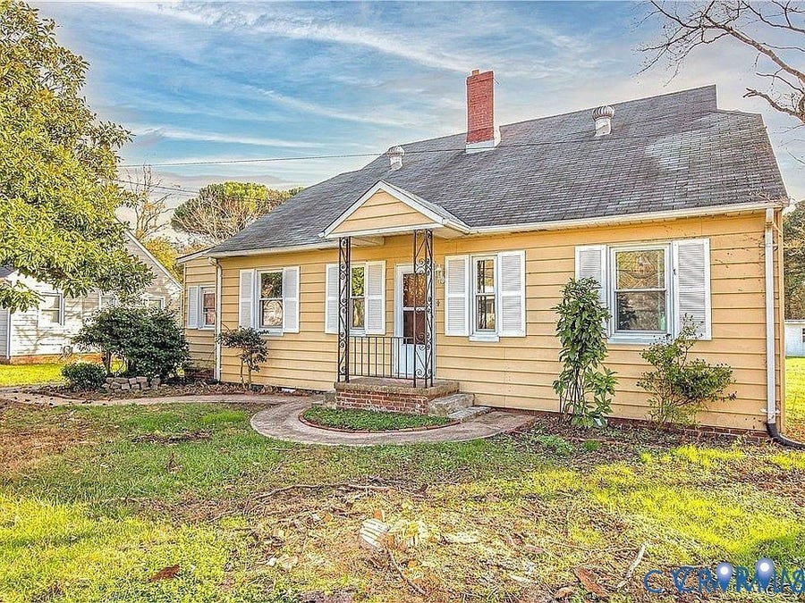 Property photo for 2005 Hungary Road, Henrico, VA