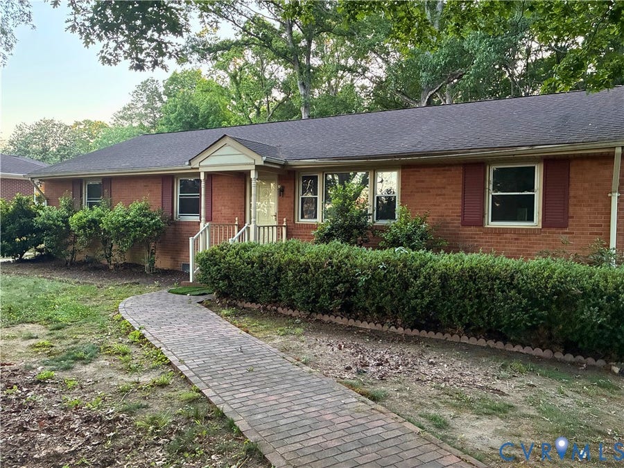Property photo for 1230 Hodges Road, Richmond, VA