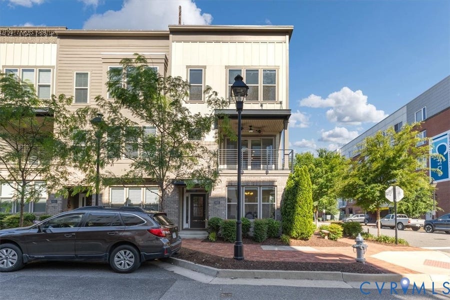 Property photo for 5025 Old Main Street, Henrico, VA