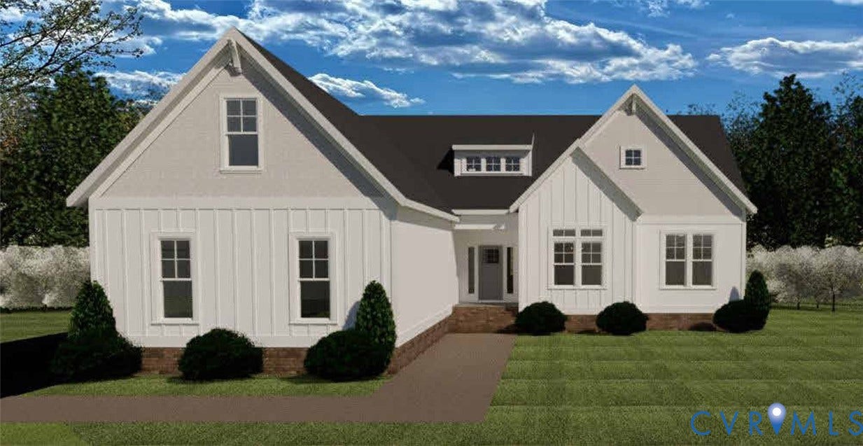 10271 Epps Lane, Amelia, VA 23002 10271 Epps Lane, Amelia, VA 23002