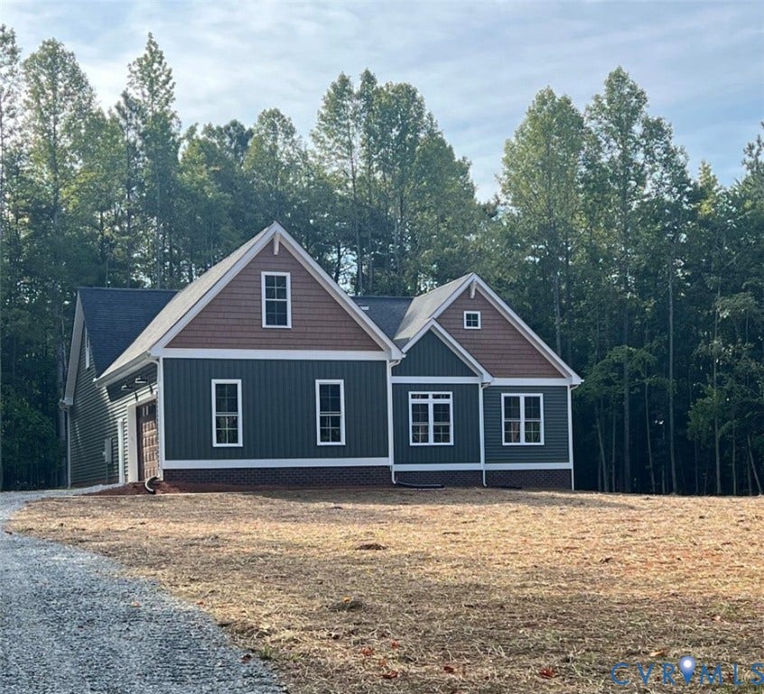10271 Epps Lane, Amelia, VA 23002 10271 Epps Lane, Amelia, VA 23002