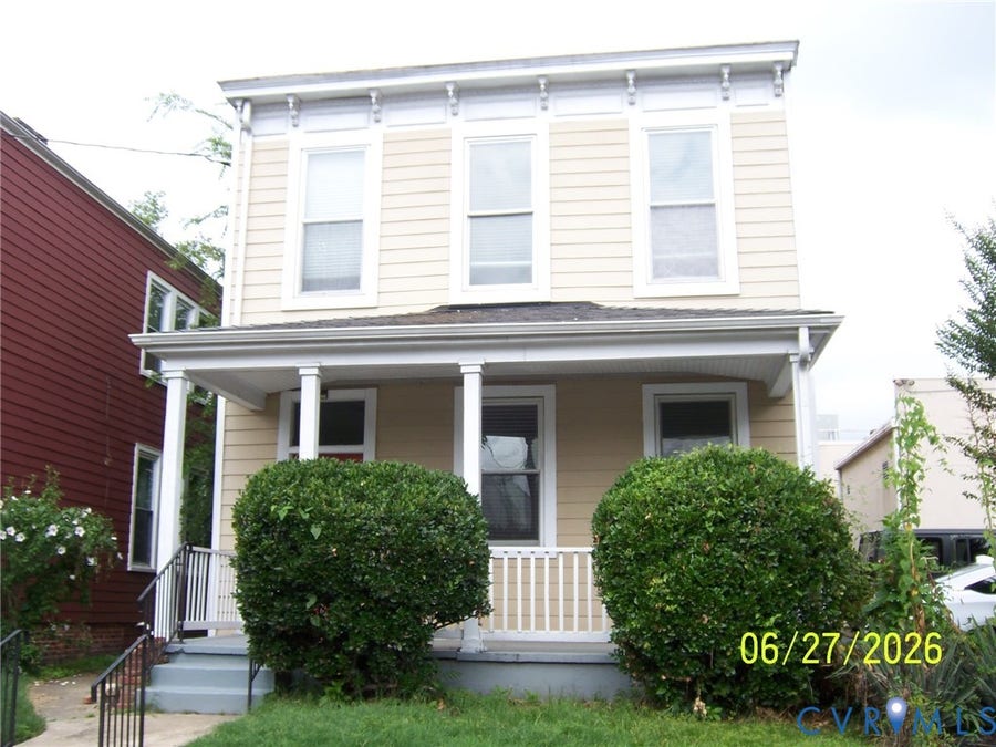 Property photo for 712 N 24th Street, Richmond, VA