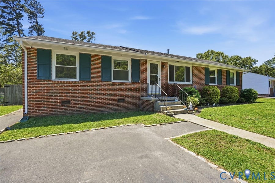 Property photo for 2403 Omega Road, Henrico, VA