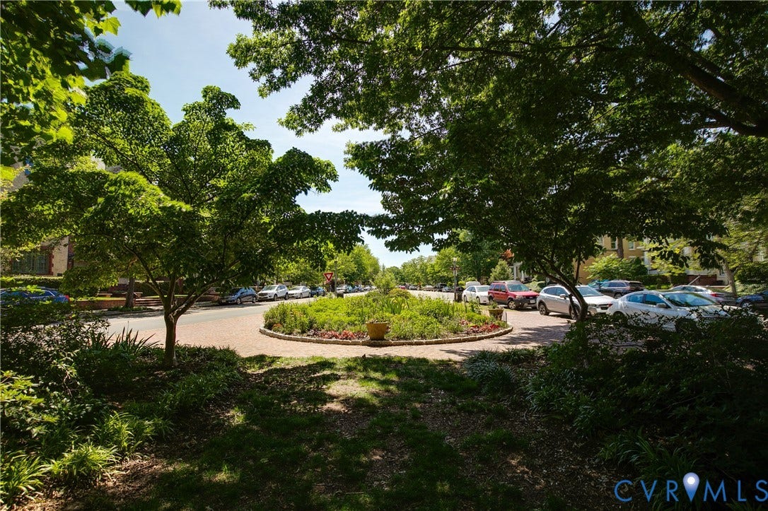 1808 Park Avenue, The Fan District, Richmond, VA 23220 Meadow Park