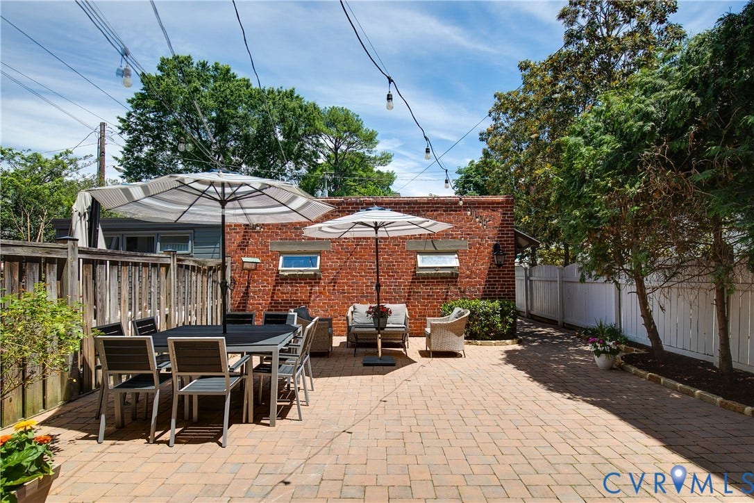 1808 Park Avenue, The Fan District, Richmond, VA 23220 1808 Park Avenue, The Fan District, Richmond, VA 23220