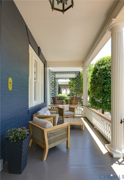 1808 Park Avenue, The Fan District, Richmond, VA 23220 1808 Park Avenue, The Fan District, Richmond, VA 23220