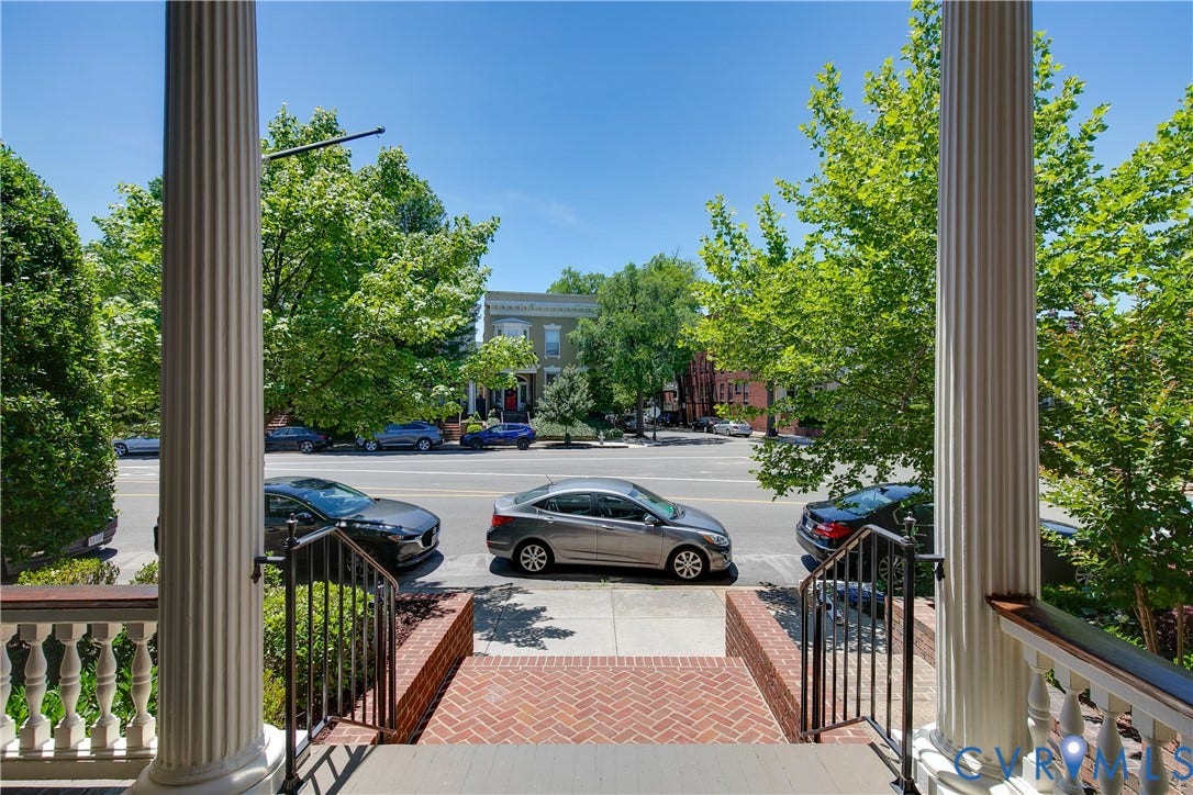 1808 Park Avenue, The Fan District, Richmond, VA 23220 1808 Park Avenue, The Fan District, Richmond, VA 23220