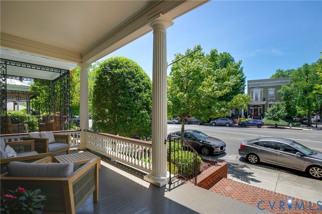 1808 Park Avenue, The Fan District, Richmond, VA 23220 1808 Park Avenue, The Fan District, Richmond, VA 23220