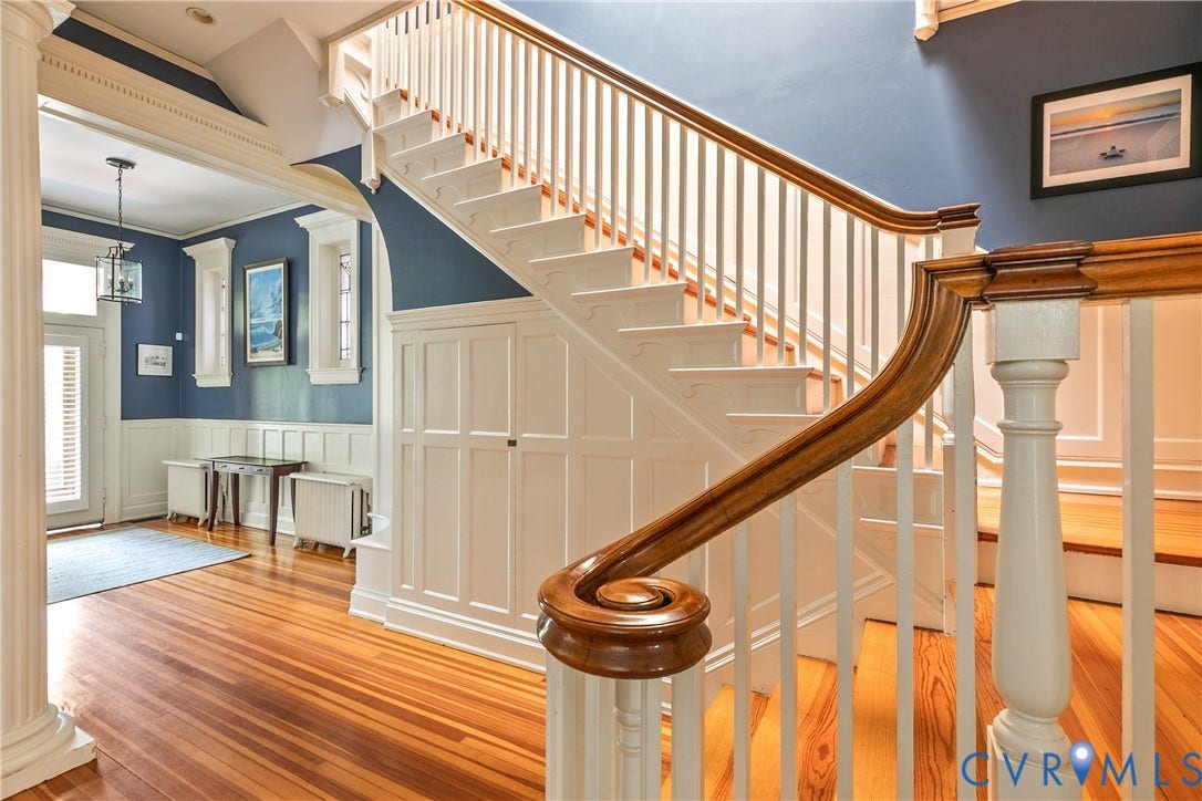 1808 Park Avenue, The Fan District, Richmond, VA 23220 1808 Park Avenue, The Fan District, Richmond, VA 23220