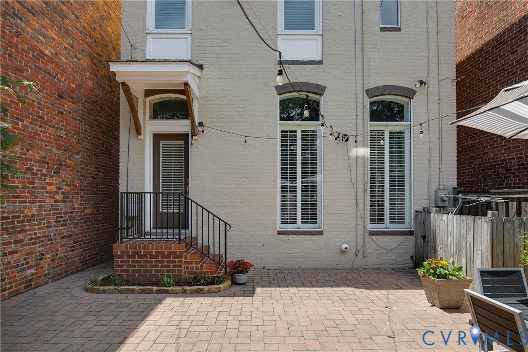 1808 Park Avenue, The Fan District, Richmond, VA 23220 1808 Park Avenue, The Fan District, Richmond, VA 23220
