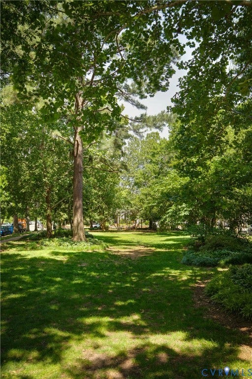 1808 Park Avenue, The Fan District, Richmond, VA 23220 Meadow Park