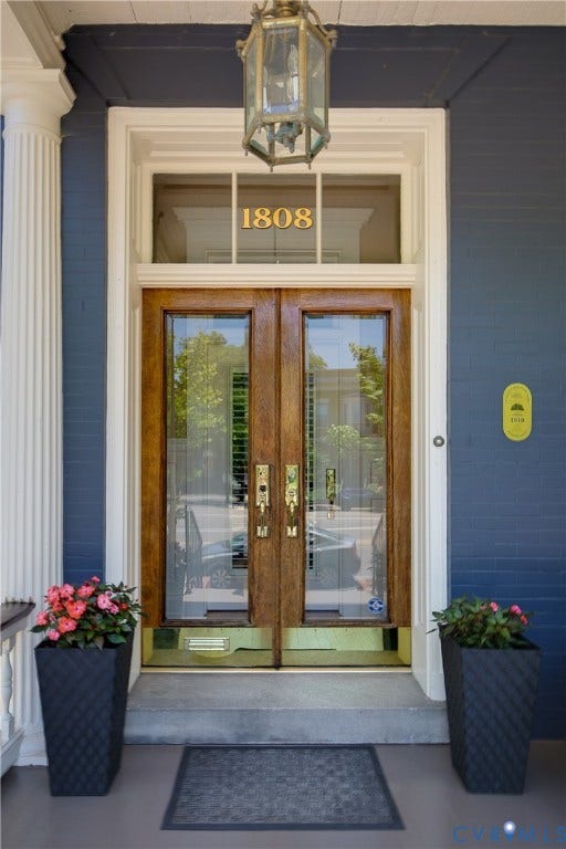1808 Park Avenue, The Fan District, Richmond, VA 23220 1808 Park Avenue, The Fan District, Richmond, VA 23220