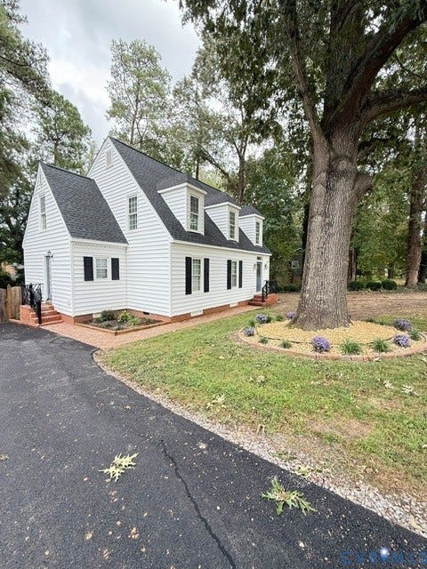 Property photo for 9164 Avondale Drive, Mechanicsville, VA