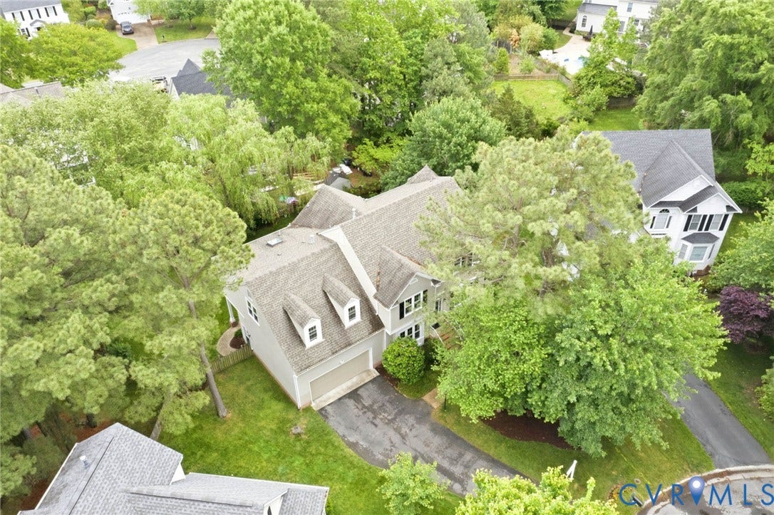 6001 Abington Park Drive, Glen Allen, VA 23059 6001 Abington Park Drive, Glen Allen, VA 23059