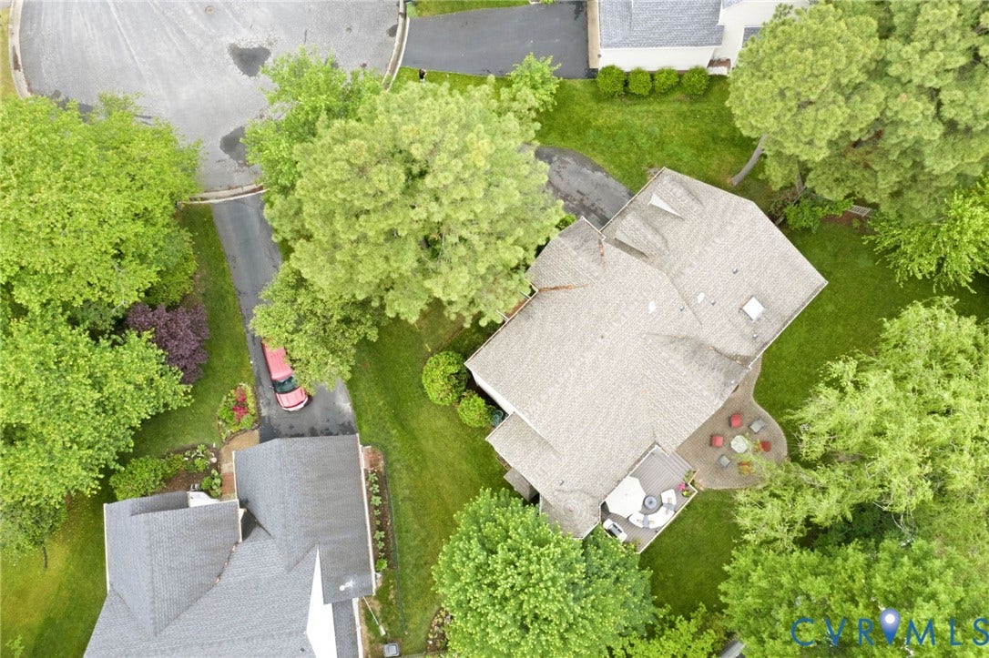 6001 Abington Park Drive, Glen Allen, VA 23059 6001 Abington Park Drive, Glen Allen, VA 23059