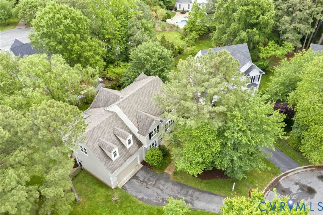 6001 Abington Park Drive, Glen Allen, VA 23059 6001 Abington Park Drive, Glen Allen, VA 23059