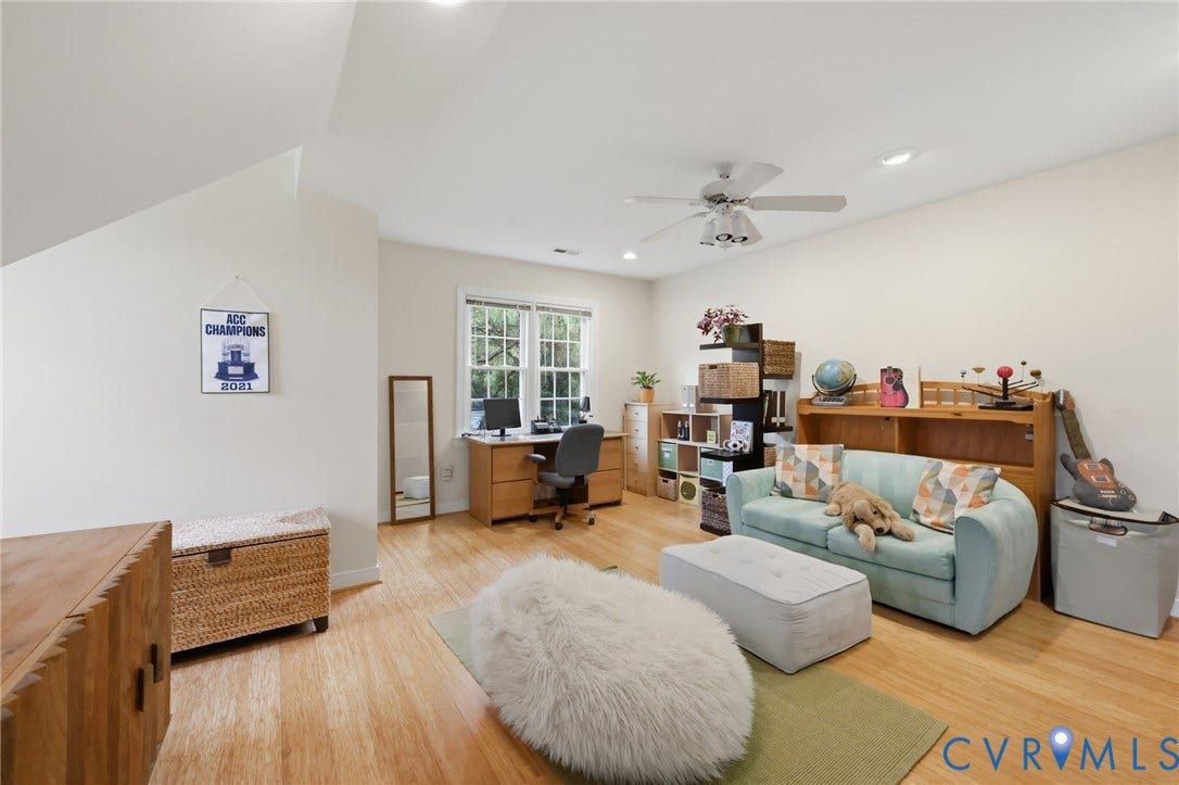 6001 Abington Park Drive, Glen Allen, VA 23059 6001 Abington Park Drive, Glen Allen, VA 23059