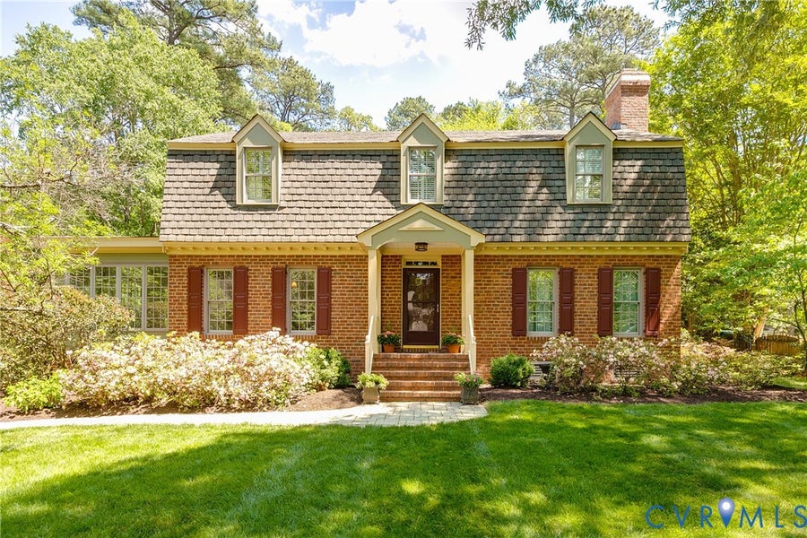 Property photo for 509 Wadeward Road, Henrico, VA