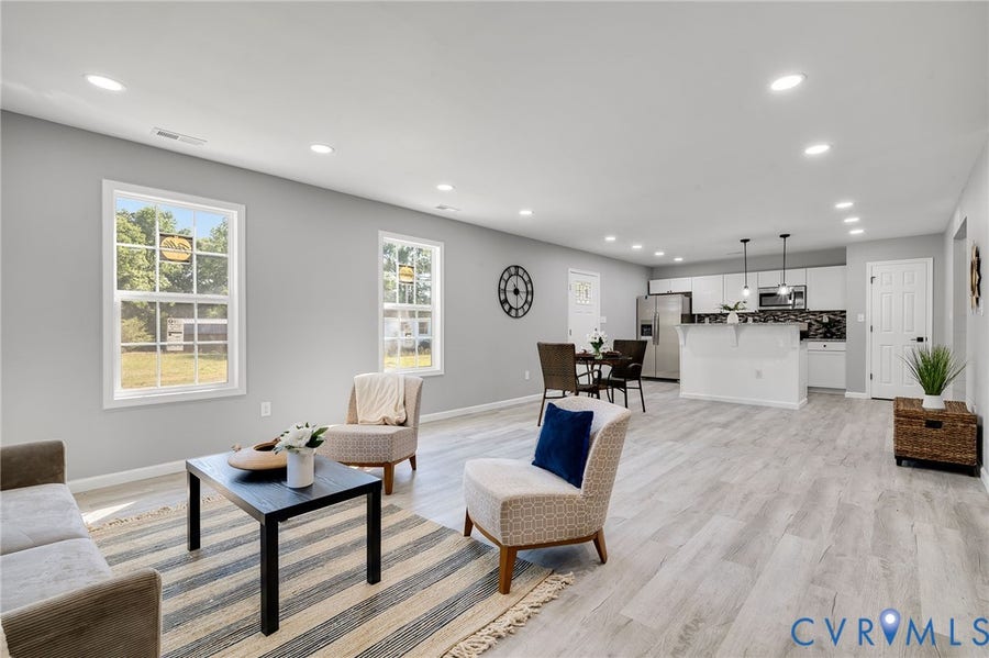 Property photo for 311 New Street, Sussex, VA