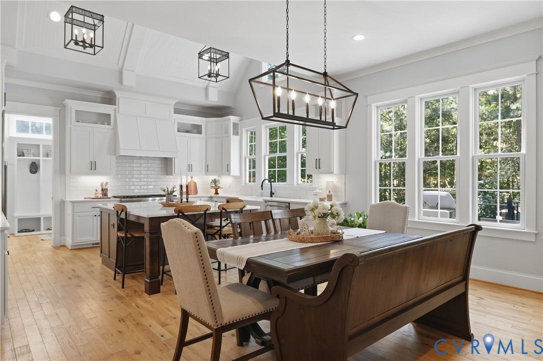 16219 Maple Hall Drive, Midlothian, VA 23113 16219 Maple Hall Drive, Midlothian, VA 23113