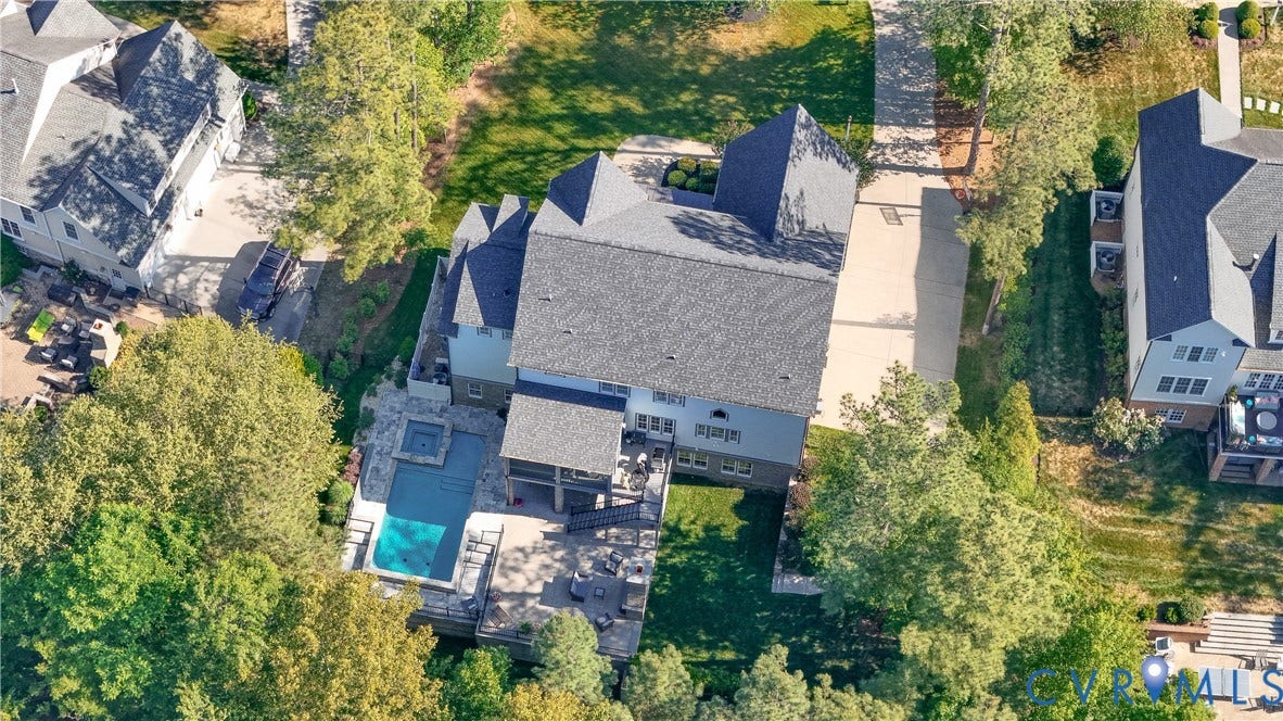 16219 Maple Hall Drive, Midlothian, VA 23113 16219 Maple Hall Drive, Midlothian, VA 23113