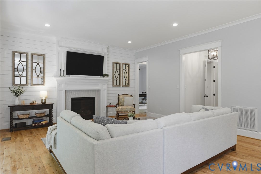 16219 Maple Hall Drive, Midlothian, VA 23113 16219 Maple Hall Drive, Midlothian, VA 23113