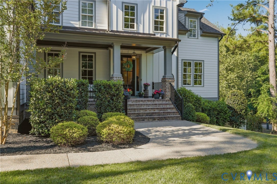 16219 Maple Hall Drive, Midlothian, VA 23113 16219 Maple Hall Drive, Midlothian, VA 23113