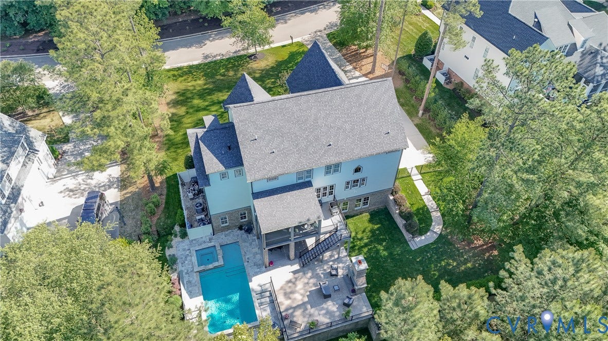 16219 Maple Hall Drive, Midlothian, VA 23113 16219 Maple Hall Drive, Midlothian, VA 23113