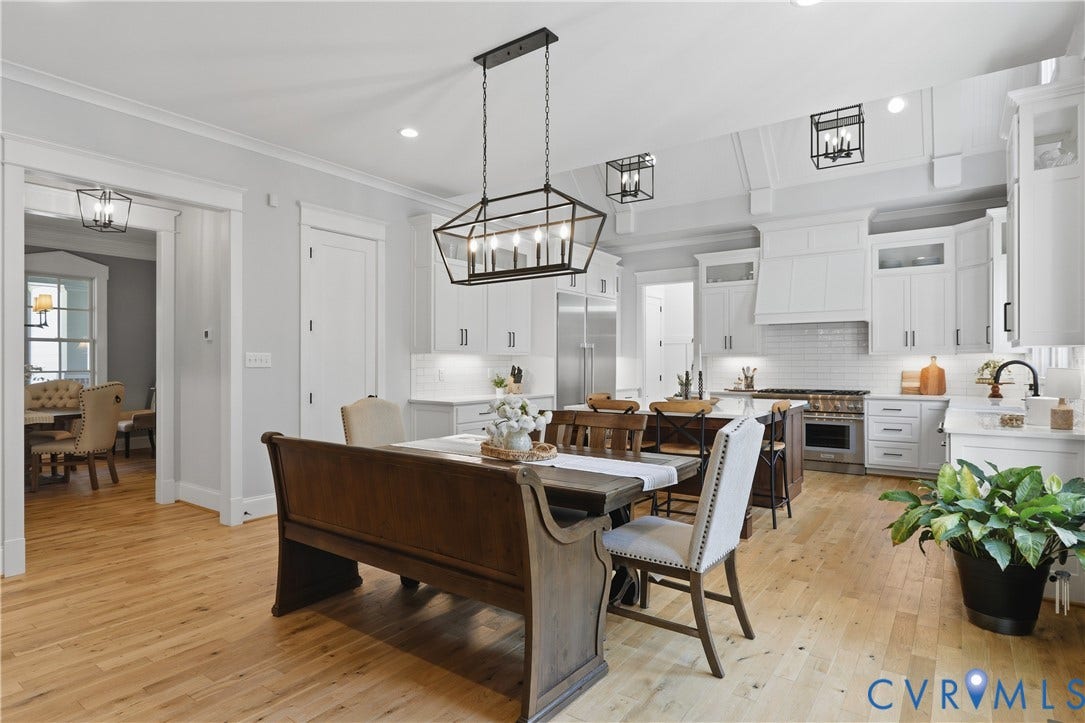 16219 Maple Hall Drive, Midlothian, VA 23113 16219 Maple Hall Drive, Midlothian, VA 23113