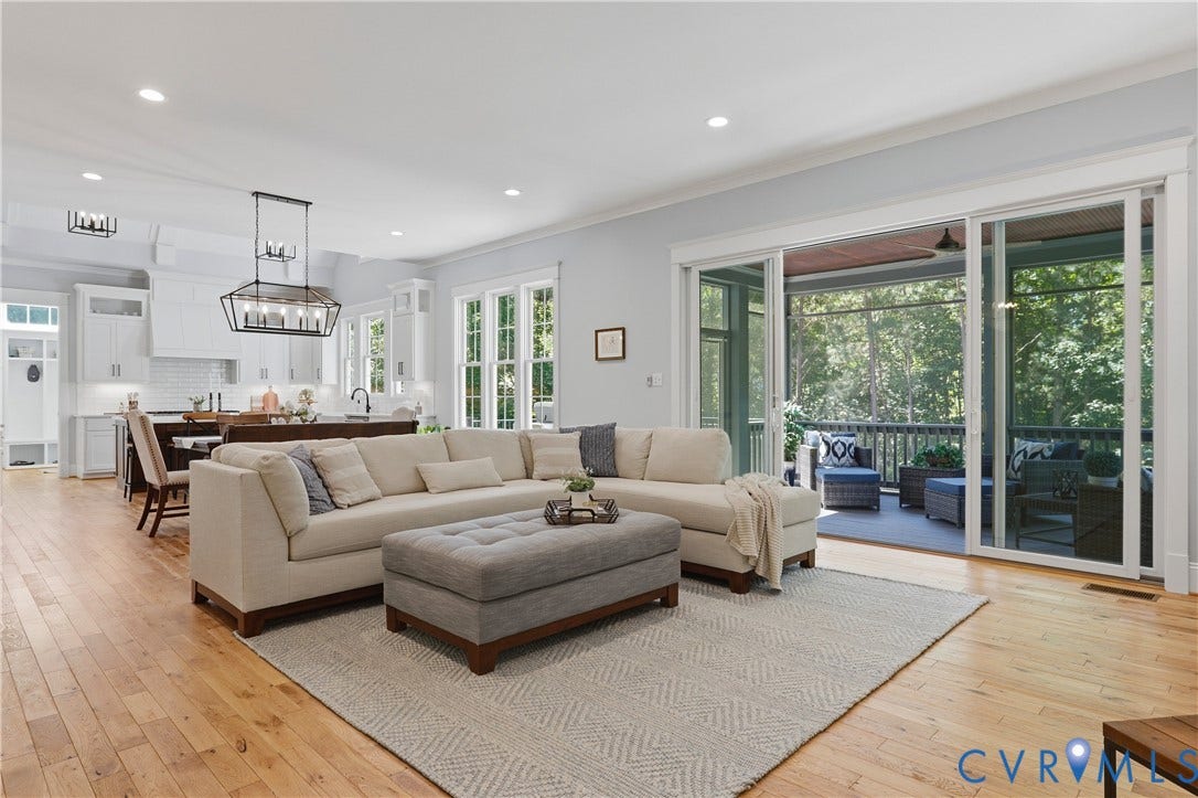 16219 Maple Hall Drive, Midlothian, VA 23113 16219 Maple Hall Drive, Midlothian, VA 23113