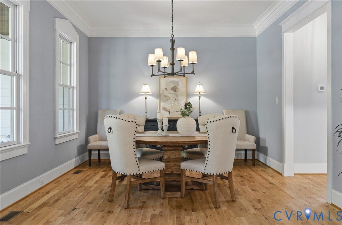 16219 Maple Hall Drive, Midlothian, VA 23113 16219 Maple Hall Drive, Midlothian, VA 23113