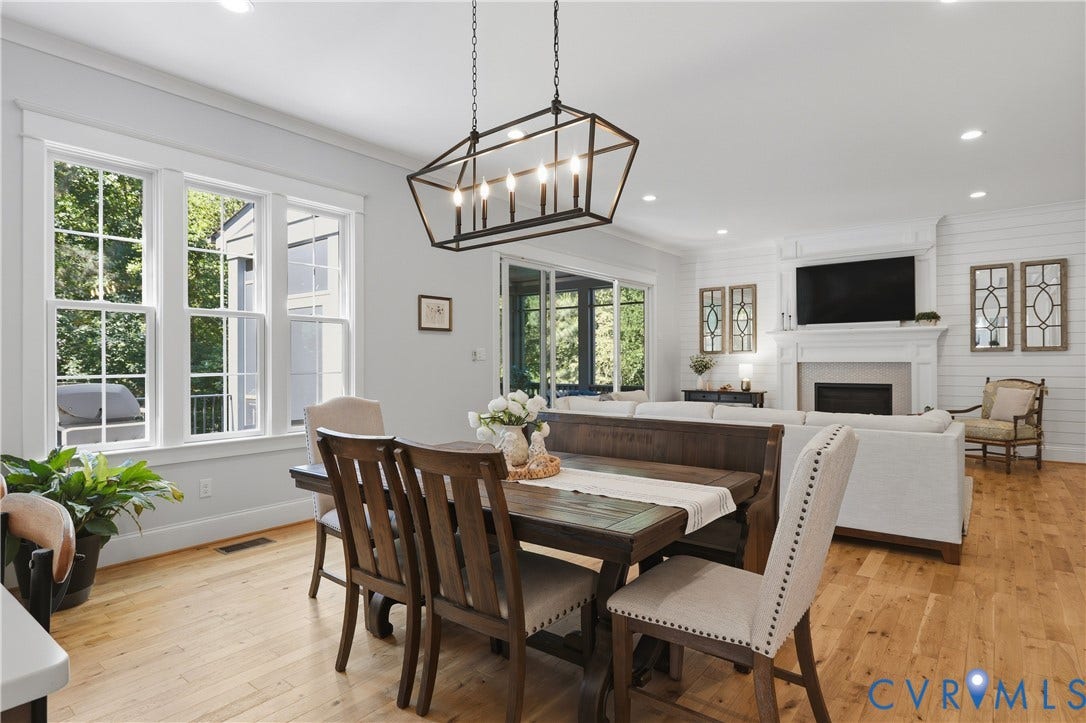 16219 Maple Hall Drive, Midlothian, VA 23113 16219 Maple Hall Drive, Midlothian, VA 23113