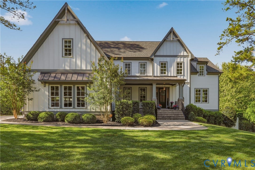 16219 Maple Hall Drive, Midlothian, VA 23113 16219 Maple Hall Drive, Midlothian, VA 23113