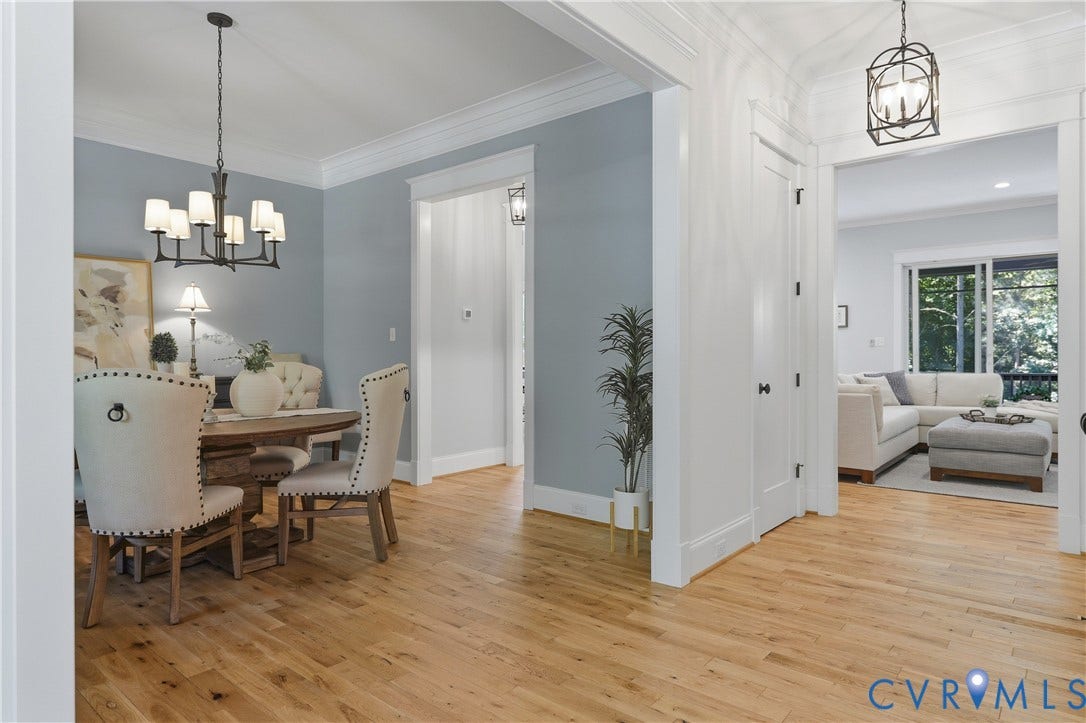 16219 Maple Hall Drive, Midlothian, VA 23113 16219 Maple Hall Drive, Midlothian, VA 23113