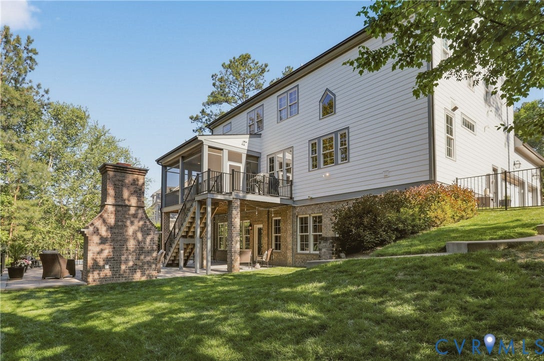 16219 Maple Hall Drive, Midlothian, VA 23113 16219 Maple Hall Drive, Midlothian, VA 23113
