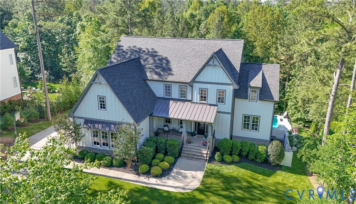 16219 Maple Hall Drive, Midlothian, VA 23113 16219 Maple Hall Drive, Midlothian, VA 23113