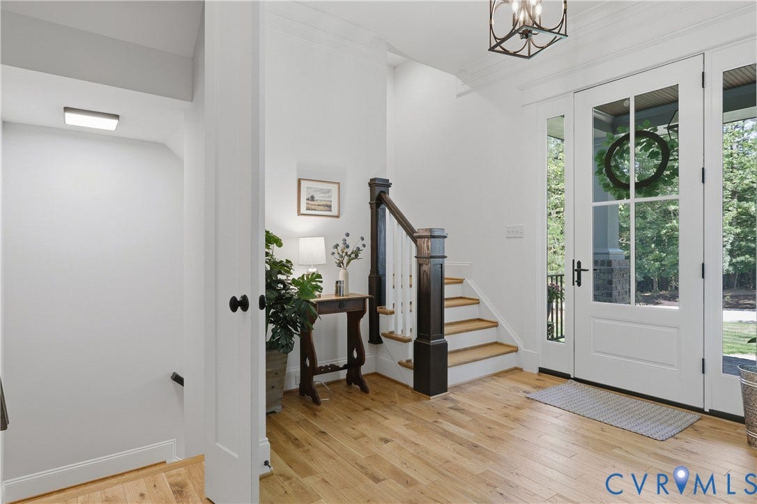 16219 Maple Hall Drive, Midlothian, VA 23113 16219 Maple Hall Drive, Midlothian, VA 23113