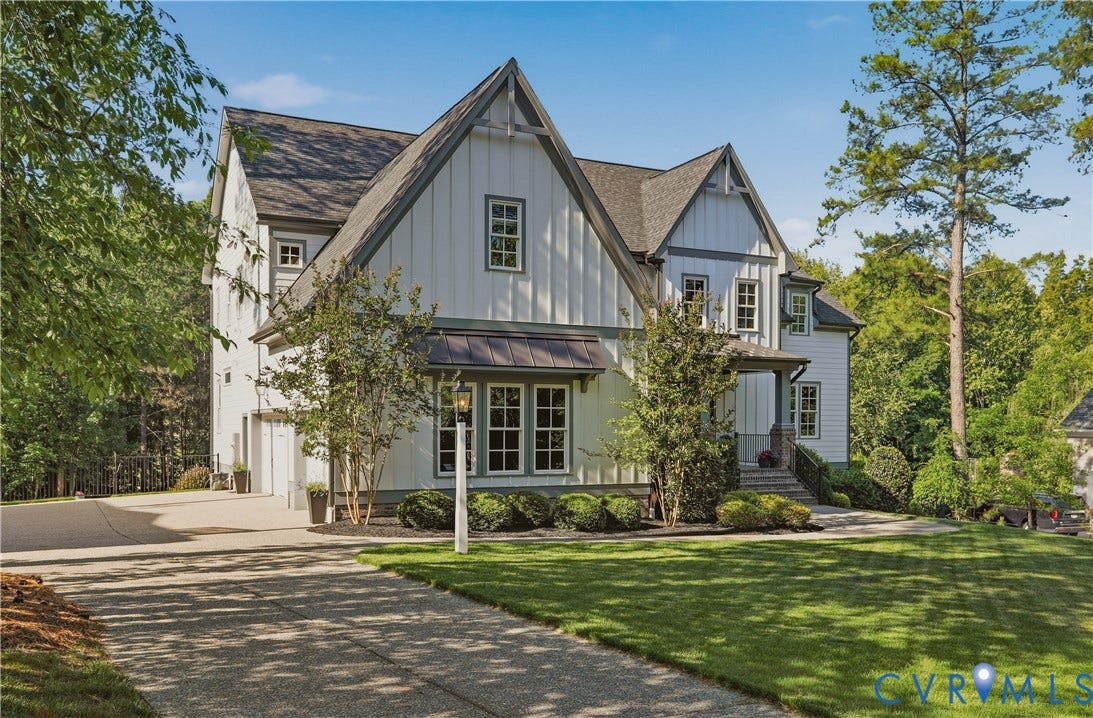 16219 Maple Hall Drive, Midlothian, VA 23113 16219 Maple Hall Drive, Midlothian, VA 23113