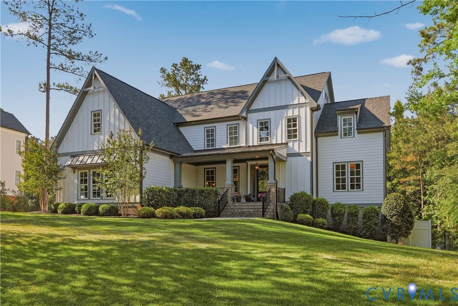 Property photo for 16219 Maple Hall Drive, Midlothian, VA