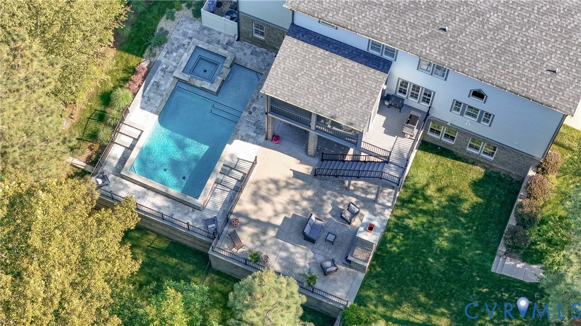 16219 Maple Hall Drive, Midlothian, VA 23113 16219 Maple Hall Drive, Midlothian, VA 23113