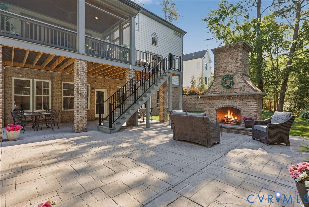 16219 Maple Hall Drive, Midlothian, VA 23113 16219 Maple Hall Drive, Midlothian, VA 23113