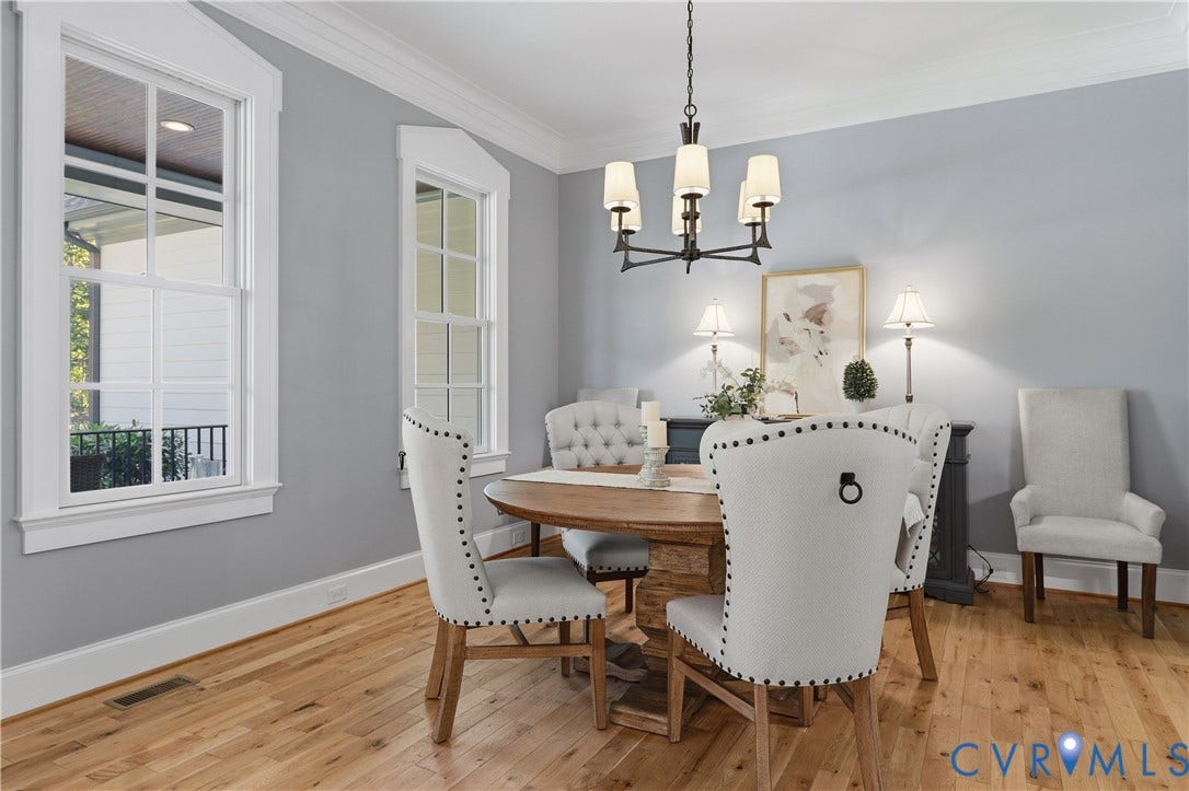 16219 Maple Hall Drive, Midlothian, VA 23113 16219 Maple Hall Drive, Midlothian, VA 23113
